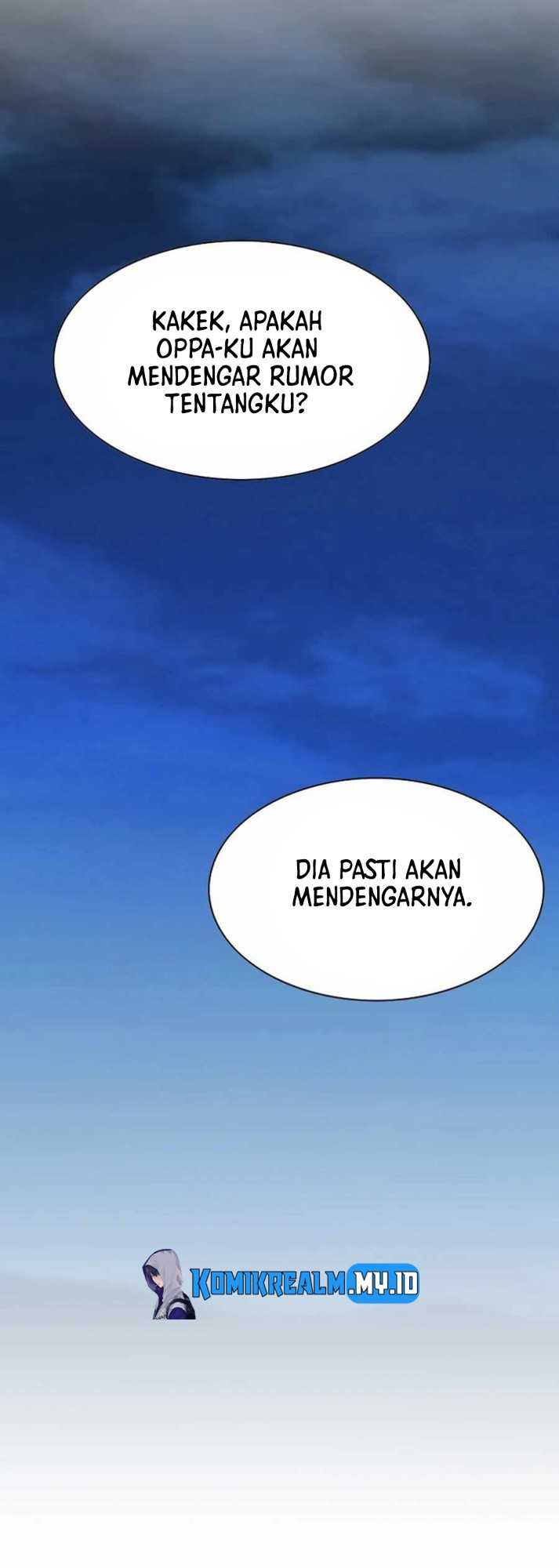 Way To Heaven Chapter 80 Gambar 28