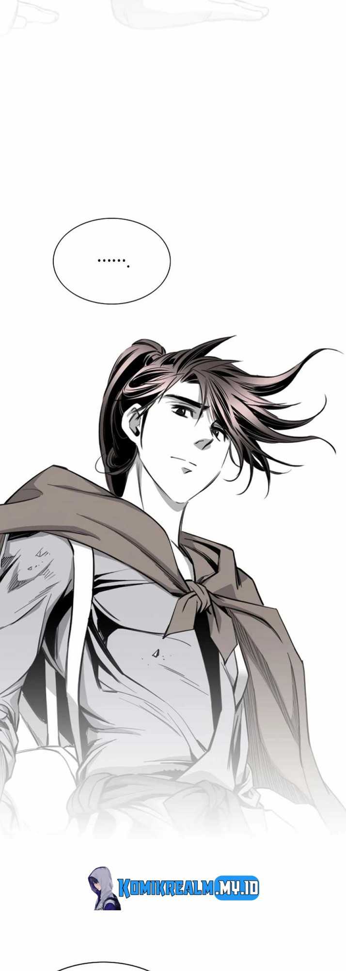 Way To Heaven Chapter 80 Gambar 43