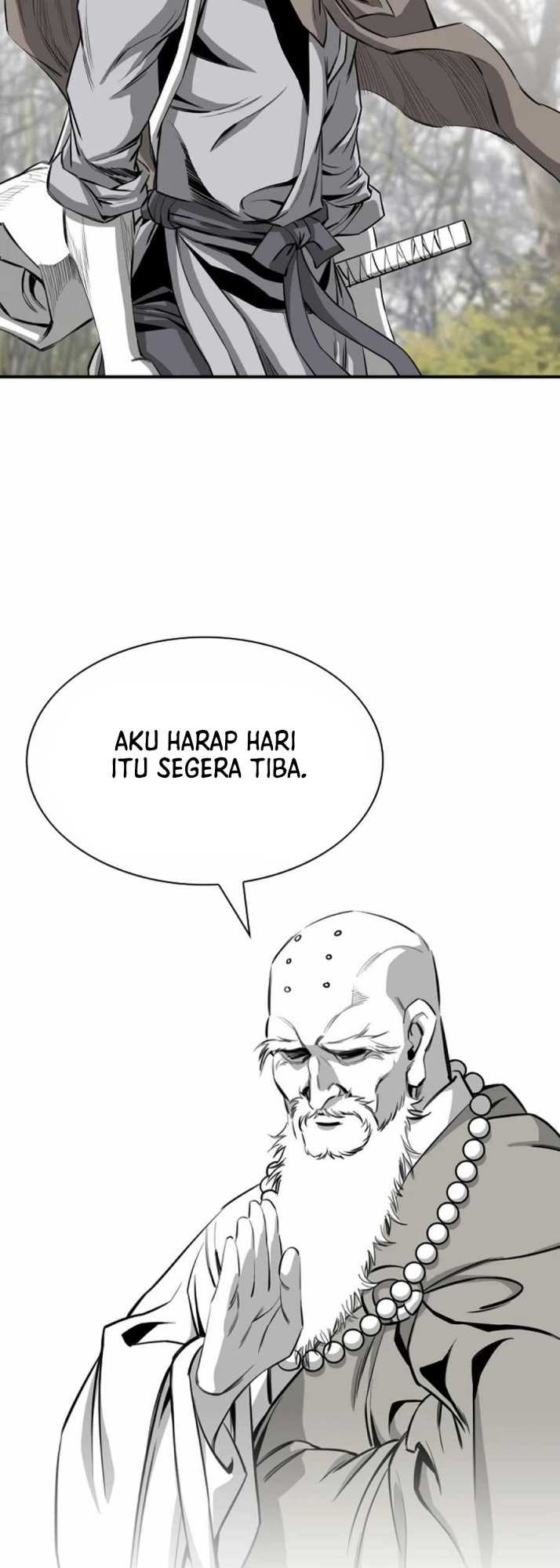Way To Heaven Chapter 80 Gambar 46