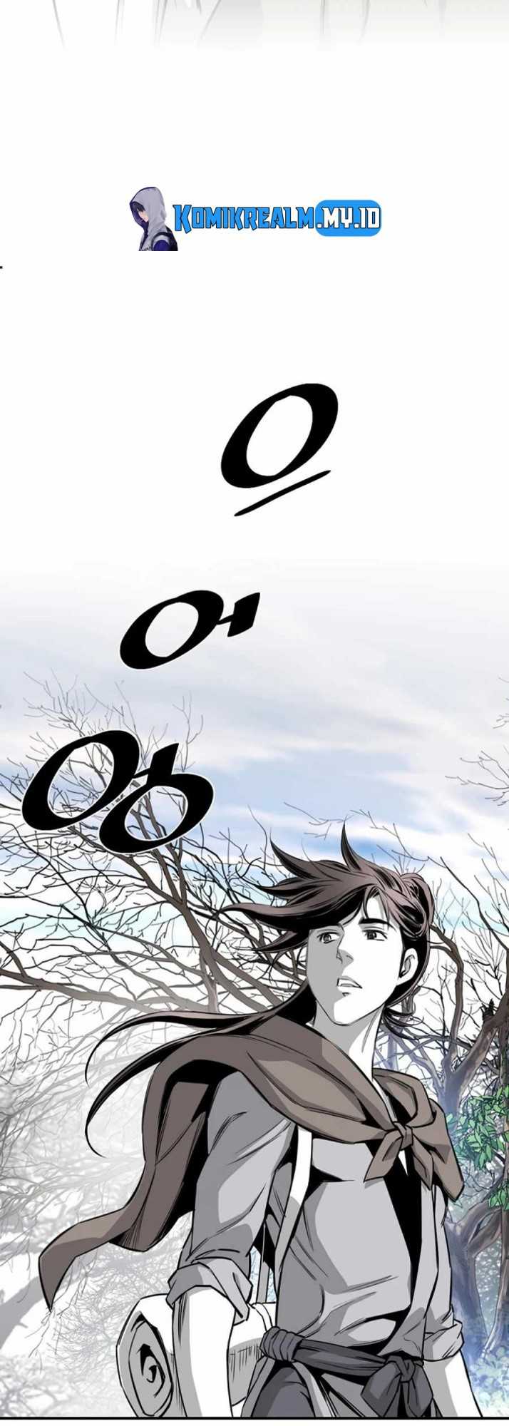 Way To Heaven Chapter 80 Gambar 47