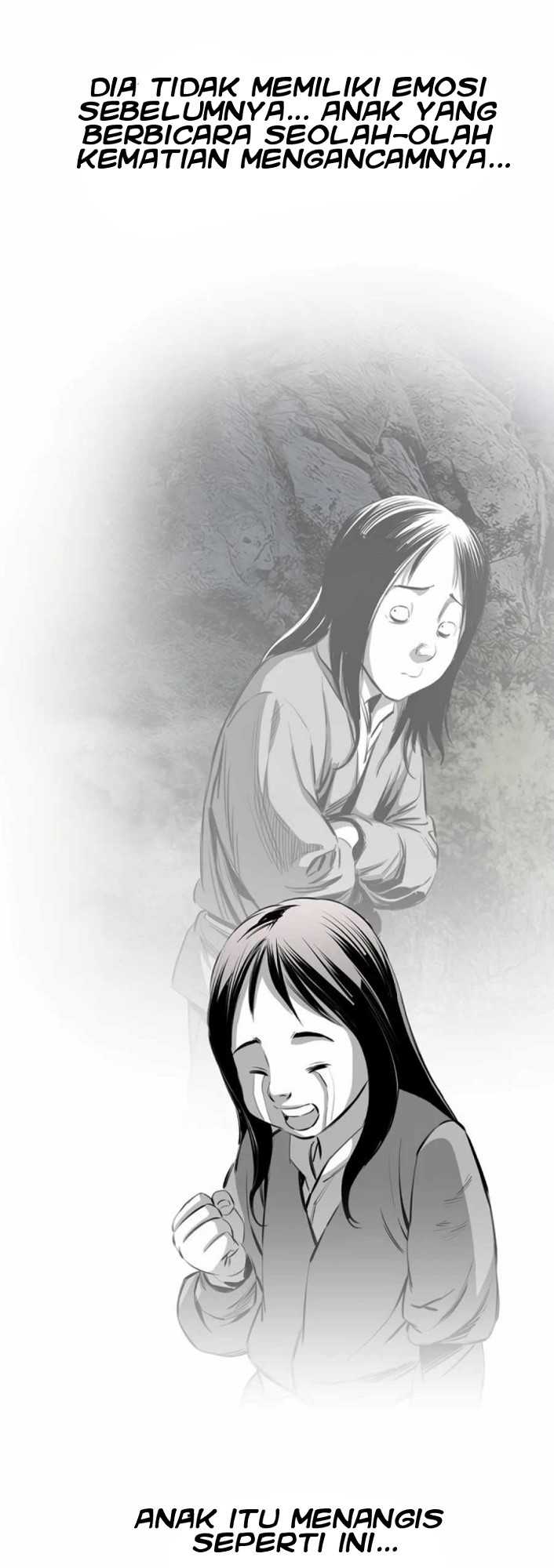 Way To Heaven Chapter 80 Gambar 49