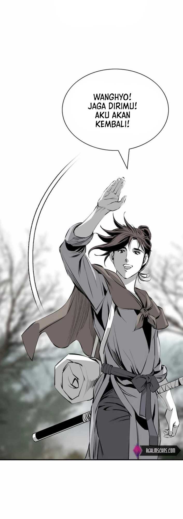 Way To Heaven Chapter 80 Gambar 50