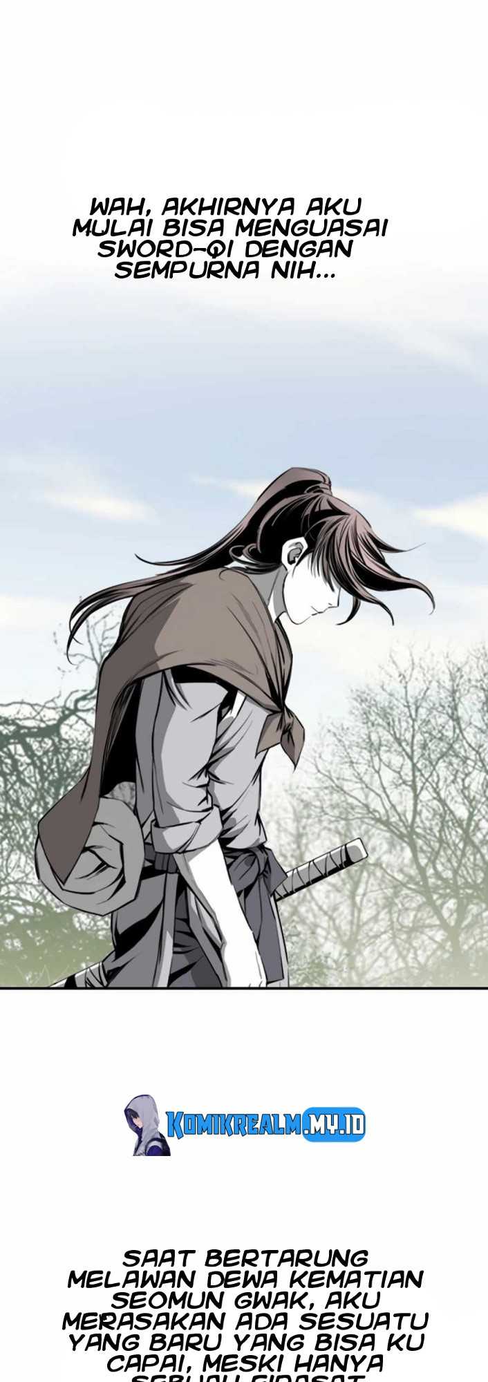 Way To Heaven Chapter 80 Gambar 54