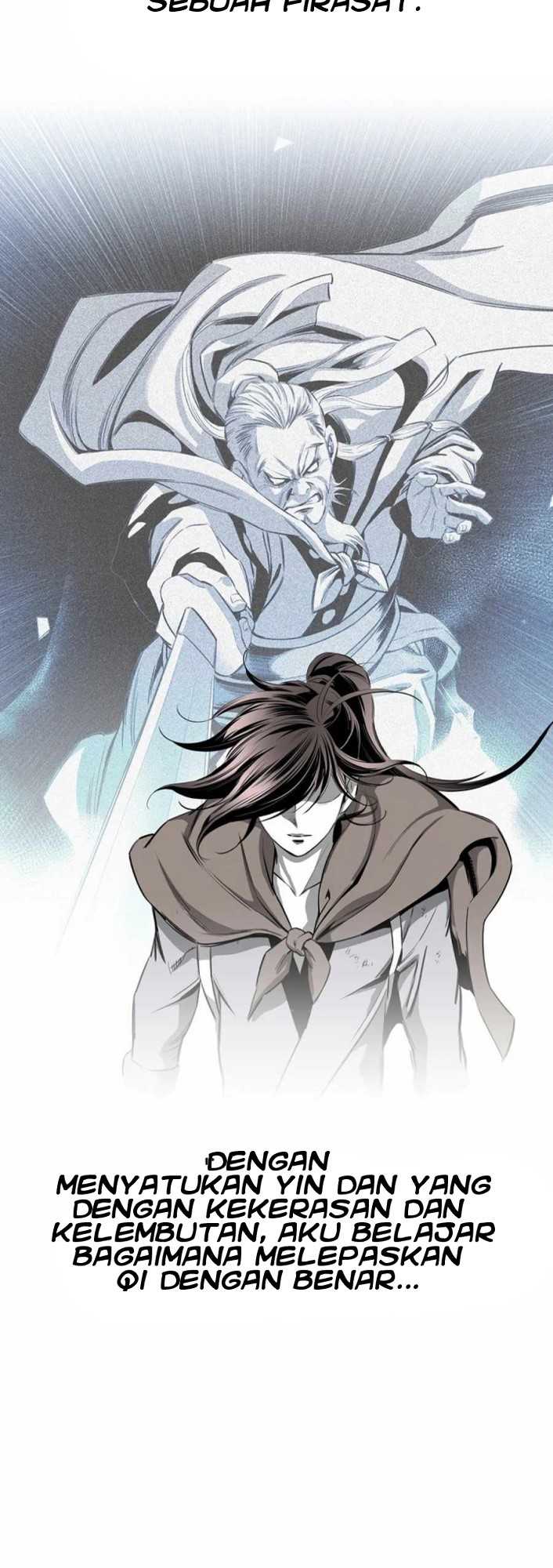 Way To Heaven Chapter 80 Gambar 55