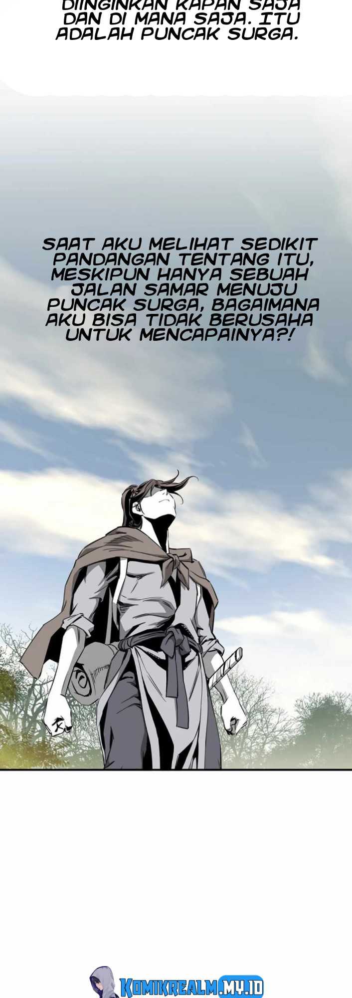 Way To Heaven Chapter 80 Gambar 58