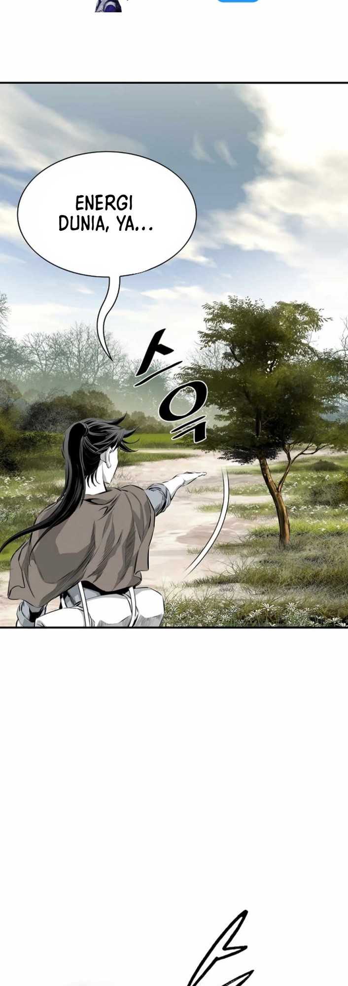 Way To Heaven Chapter 80 Gambar 59