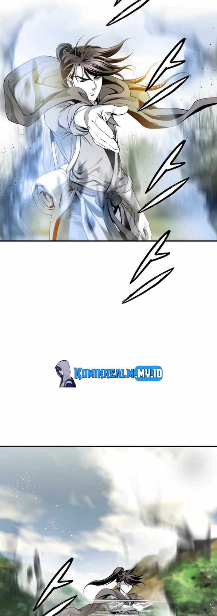 Way To Heaven Chapter 80 Gambar 60
