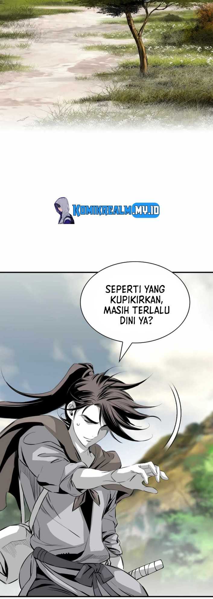 Way To Heaven Chapter 80 Gambar 62