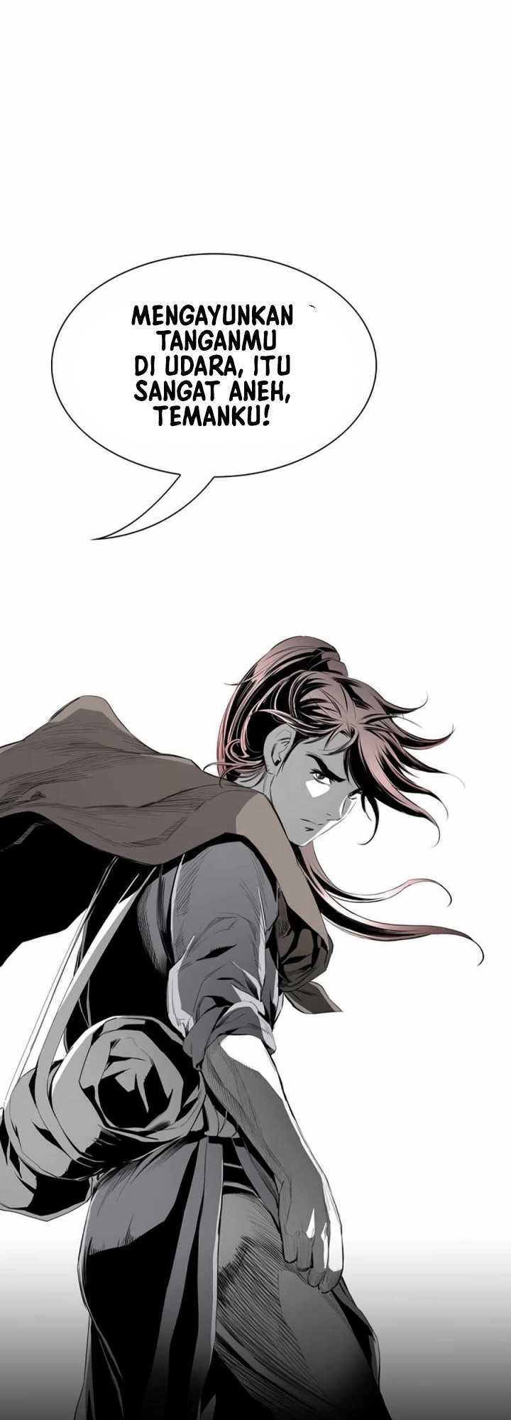 Way To Heaven Chapter 80 Gambar 63