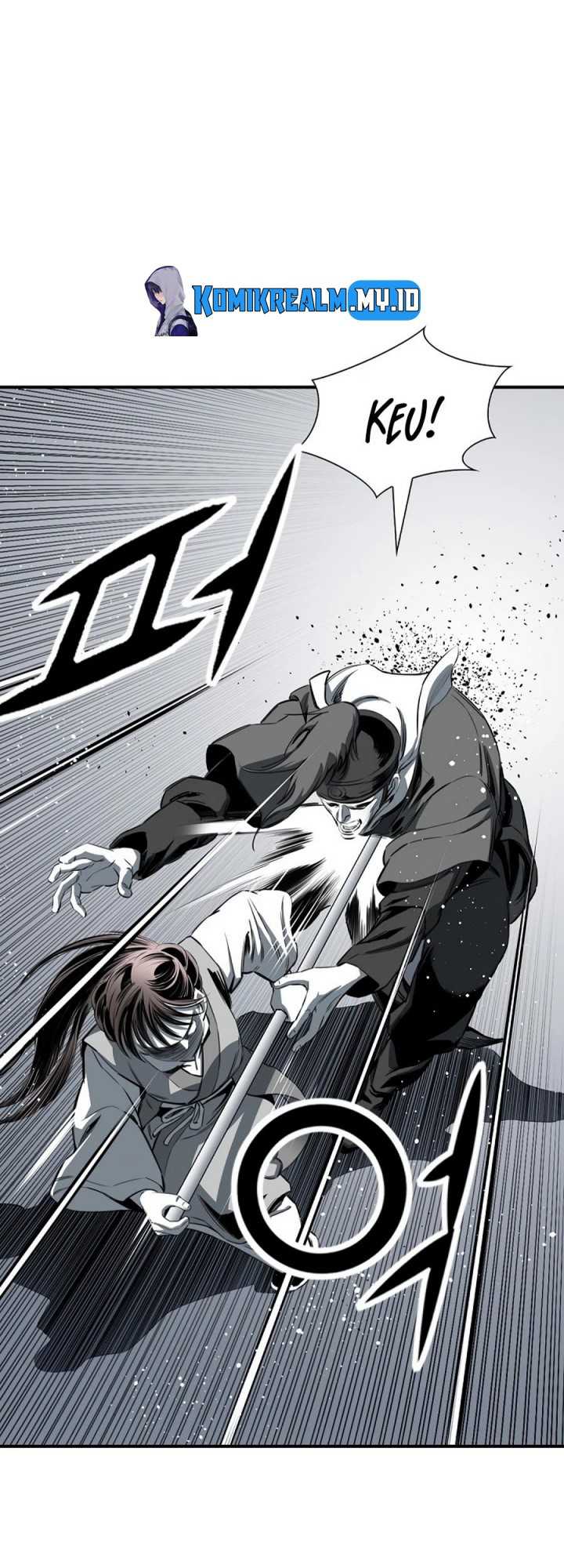 Way To Heaven Chapter 79 Gambar 18