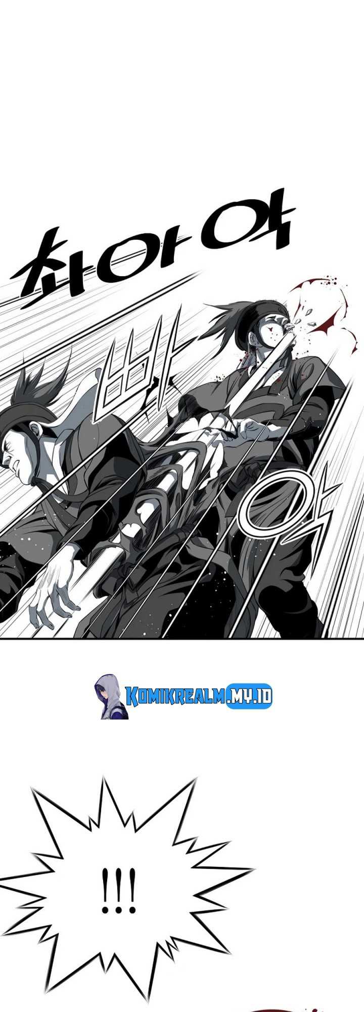 Way To Heaven Chapter 79 Gambar 19