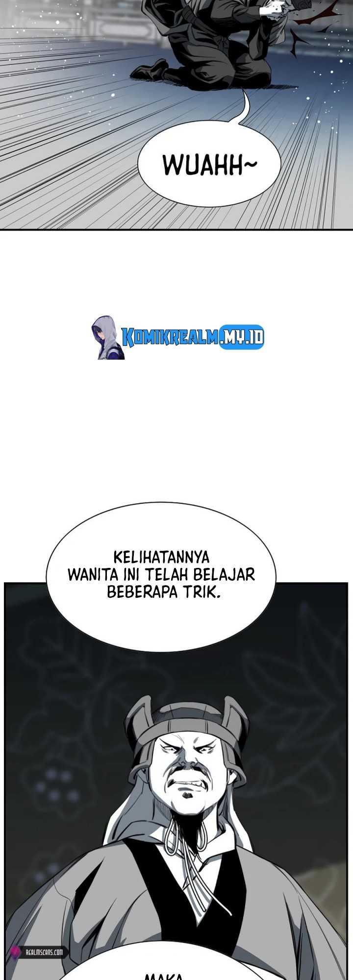 Way To Heaven Chapter 79 Gambar 21