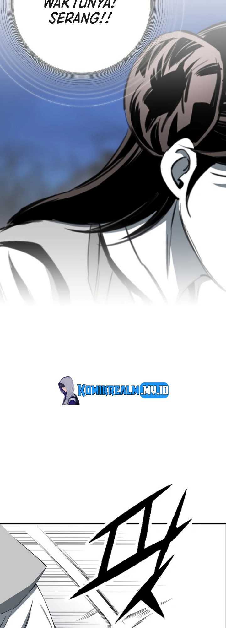 Way To Heaven Chapter 79 Gambar 29
