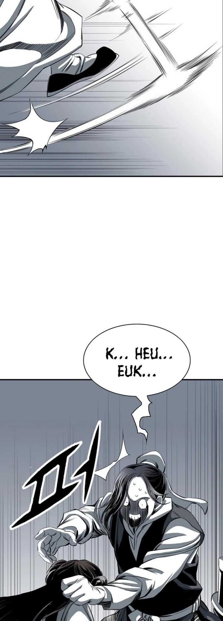 Way To Heaven Chapter 79 Gambar 30