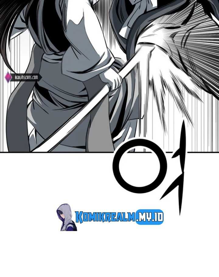 Way To Heaven Chapter 79 Gambar 31