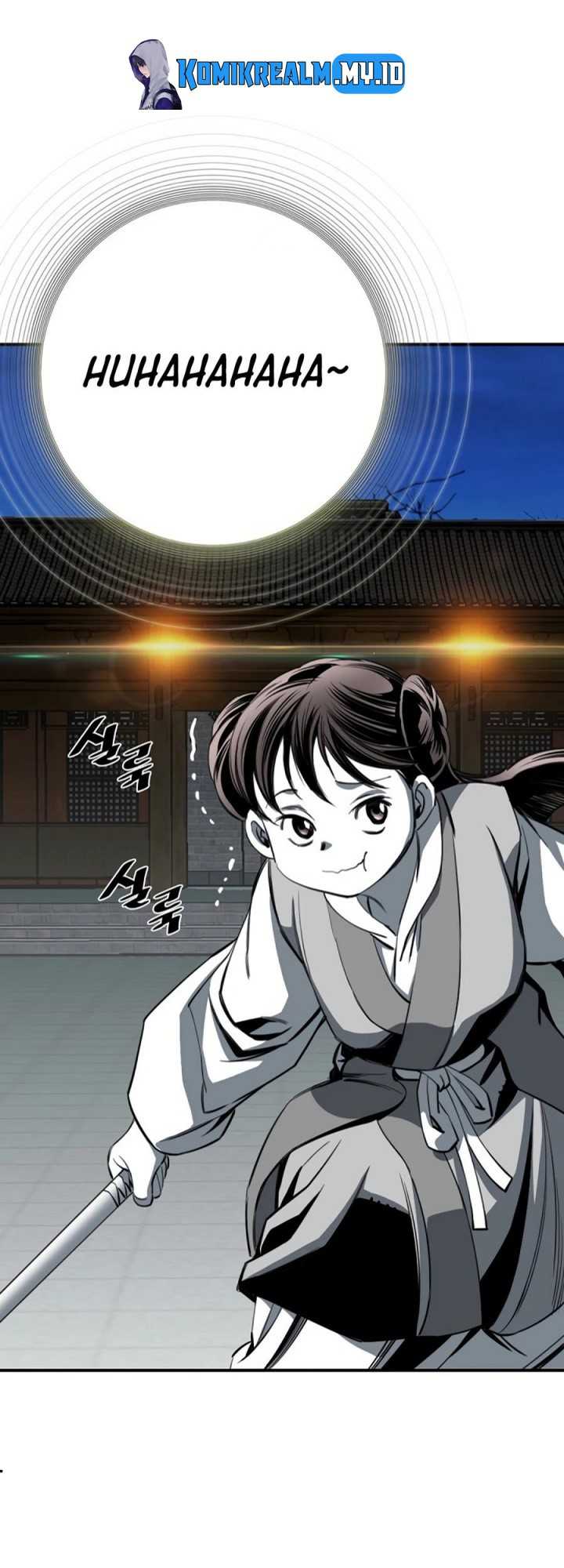 Way To Heaven Chapter 79 Gambar 32