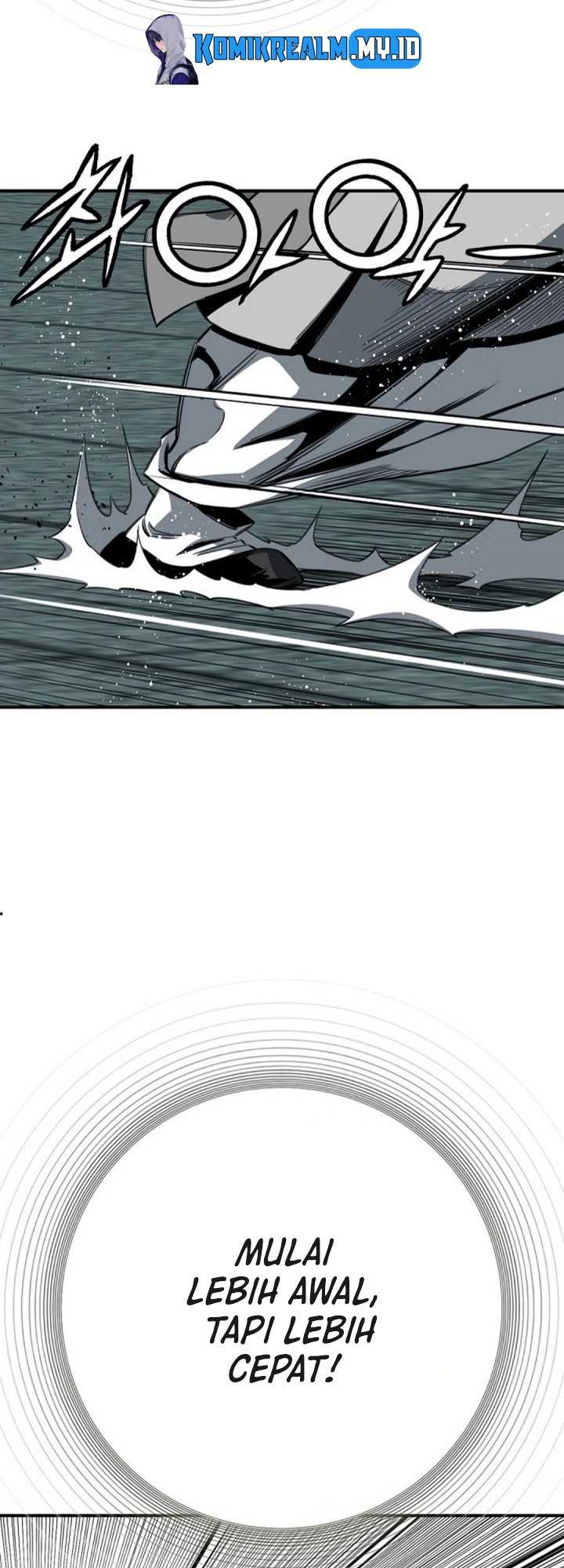 Way To Heaven Chapter 79 Gambar 37