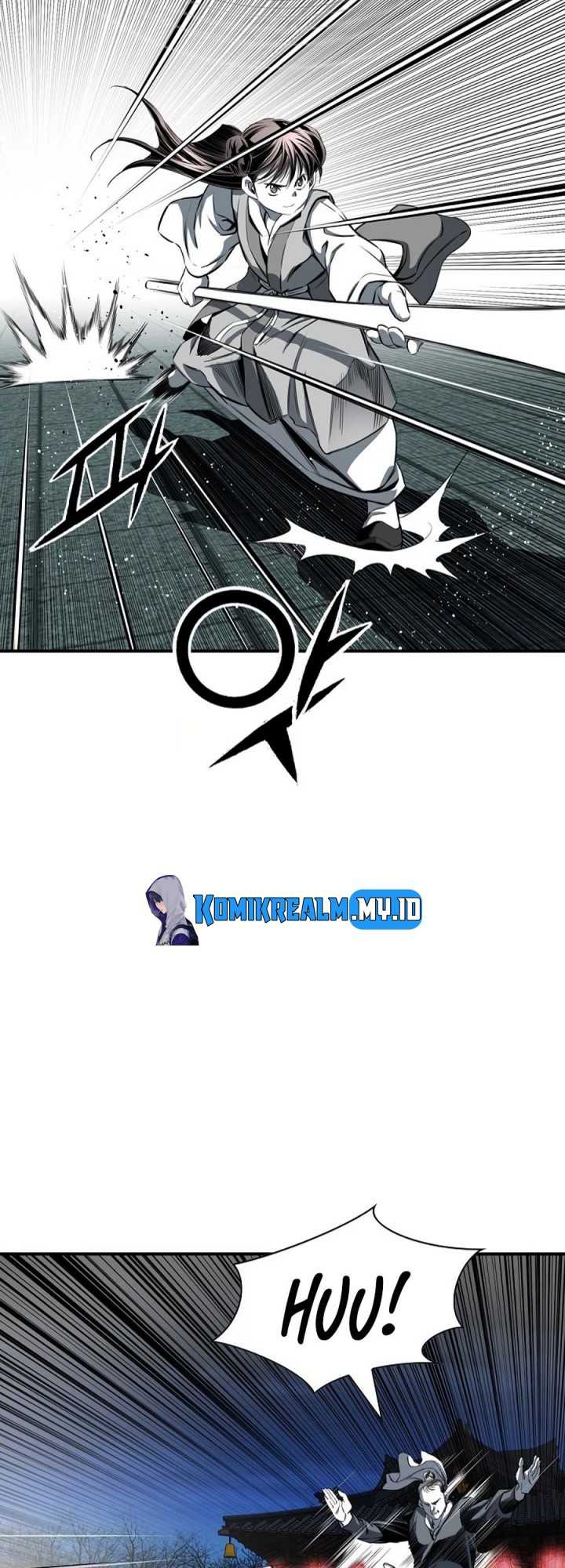 Way To Heaven Chapter 79 Gambar 38