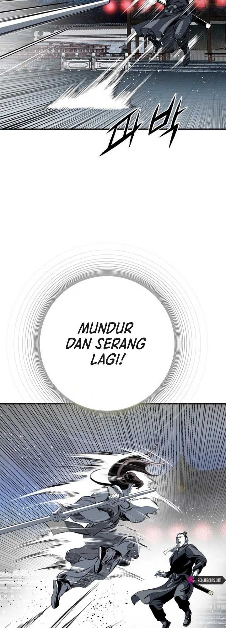 Way To Heaven Chapter 79 Gambar 39