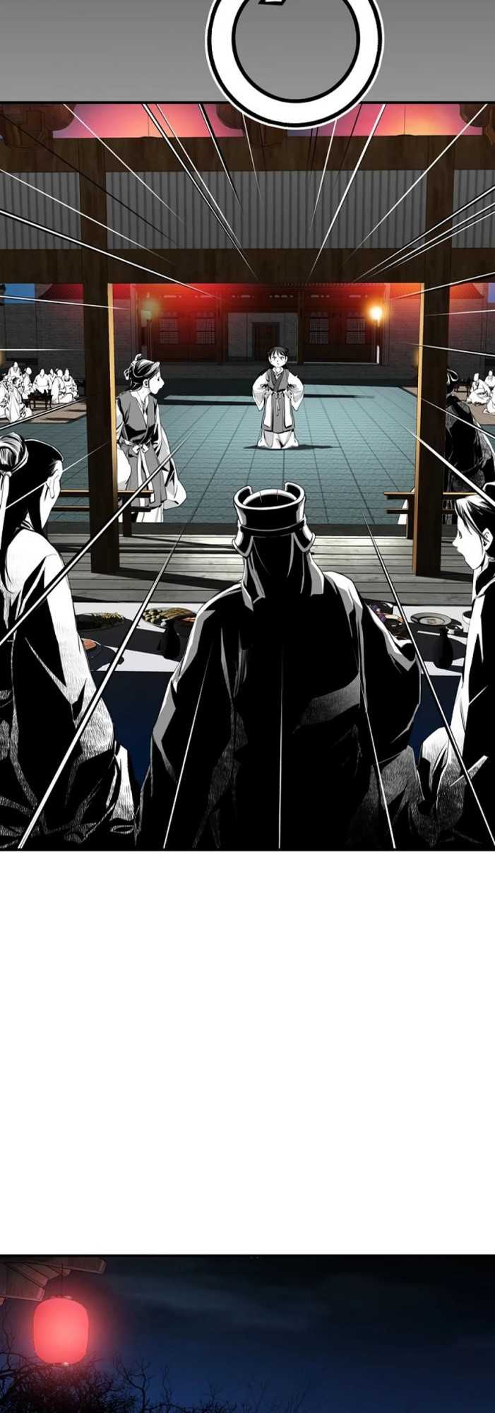 Way To Heaven Chapter 79 Gambar 4