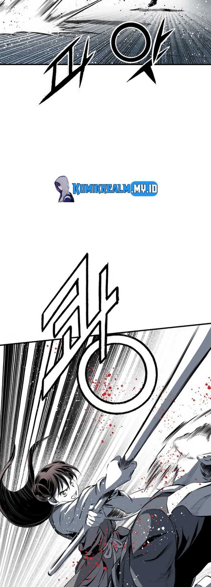 Way To Heaven Chapter 79 Gambar 40