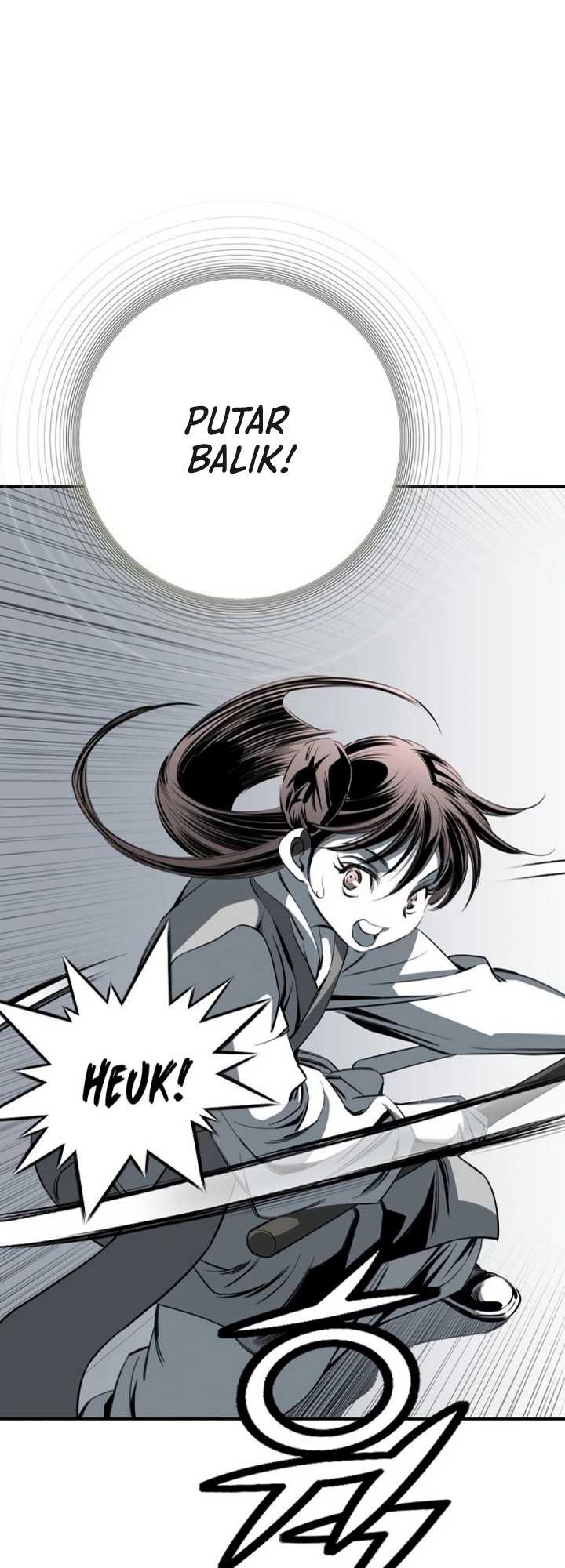 Way To Heaven Chapter 79 Gambar 43