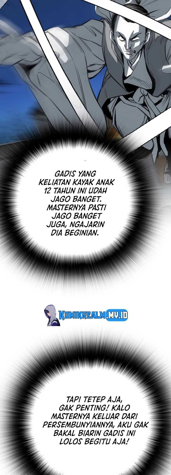Way To Heaven Chapter 79 Gambar 49