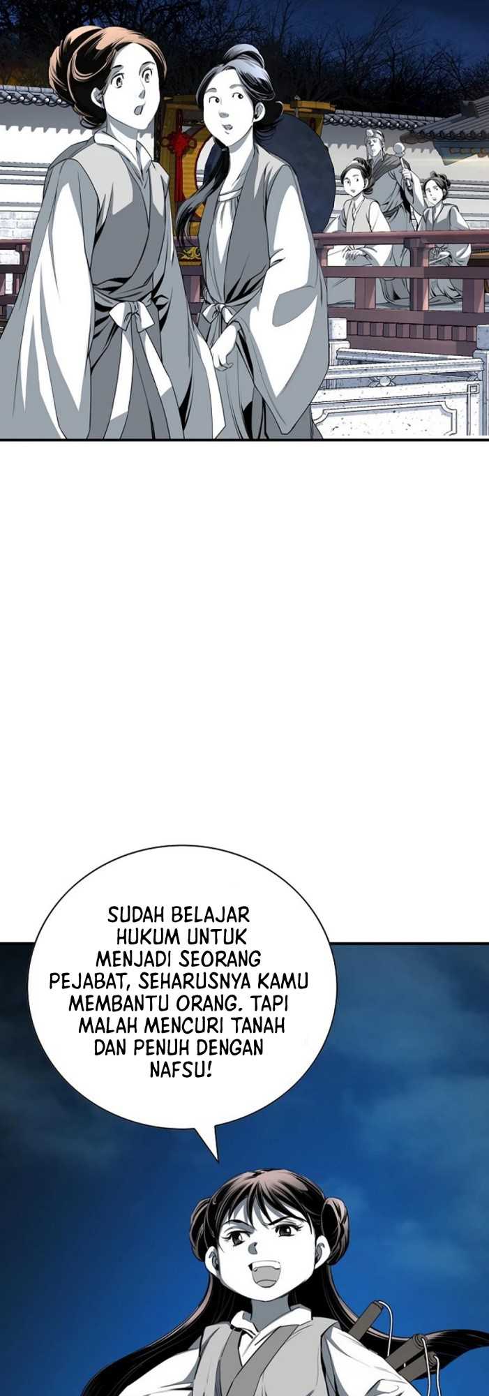 Way To Heaven Chapter 79 Gambar 5