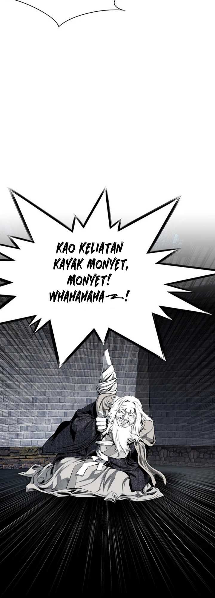 Way To Heaven Chapter 79 Gambar 54