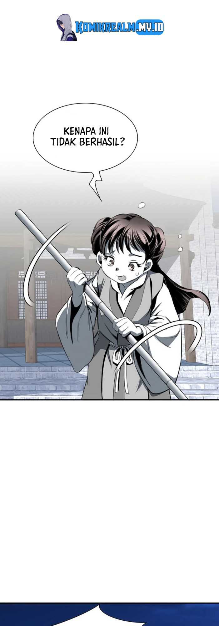 Way To Heaven Chapter 79 Gambar 9