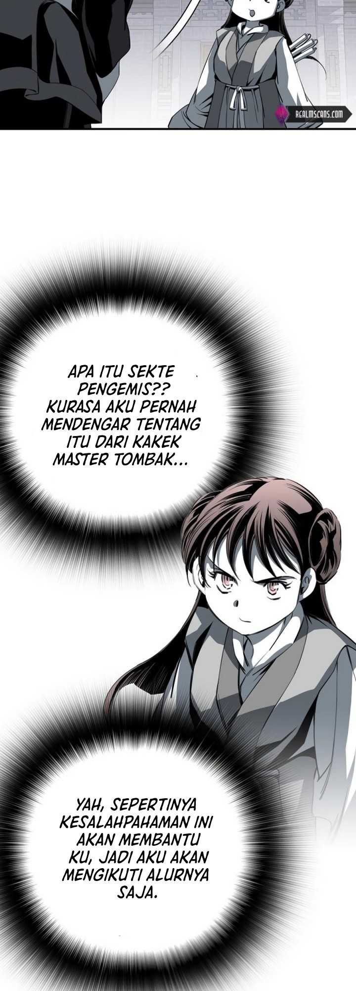 Way To Heaven Chapter 78 Gambar 14