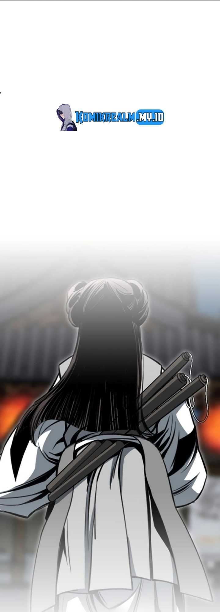 Way To Heaven Chapter 78 Gambar 18
