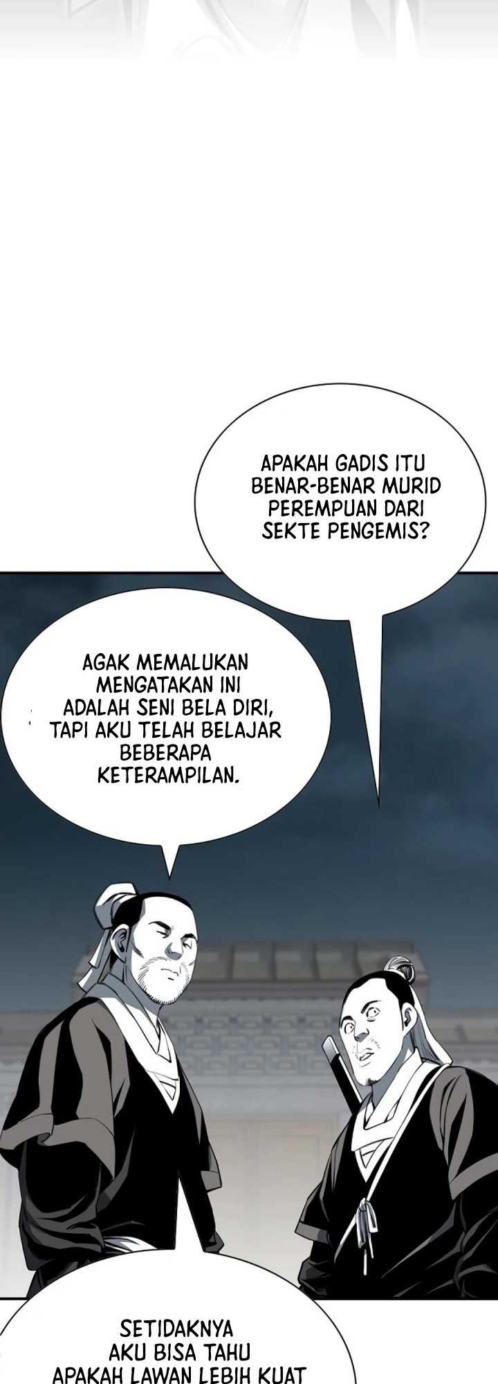 Way To Heaven Chapter 78 Gambar 19