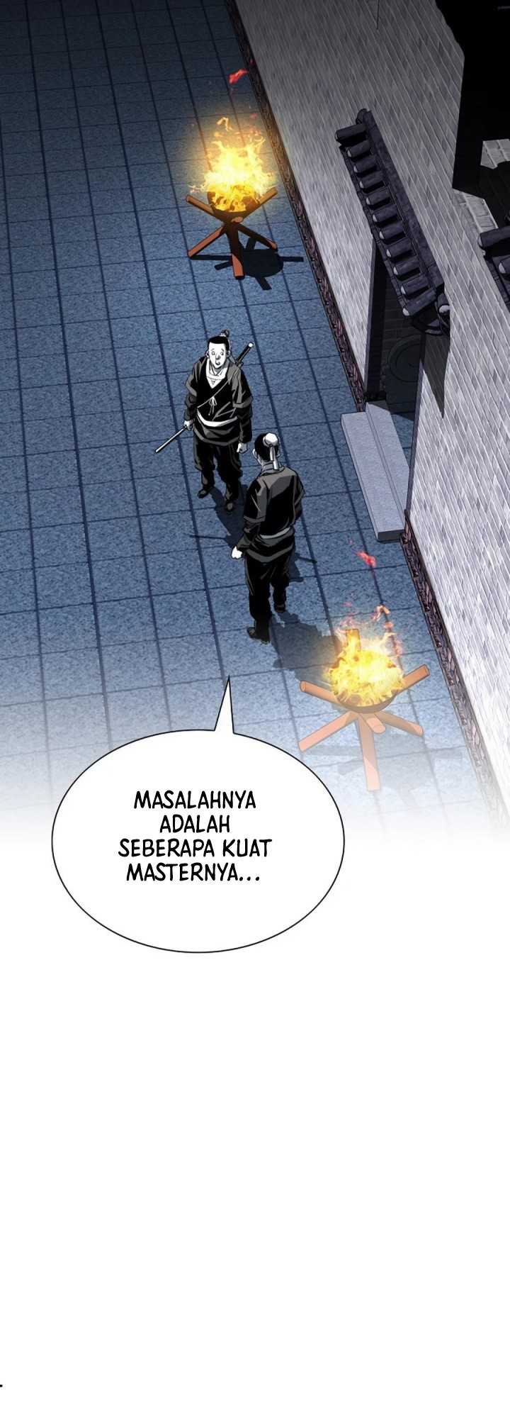 Way To Heaven Chapter 78 Gambar 22