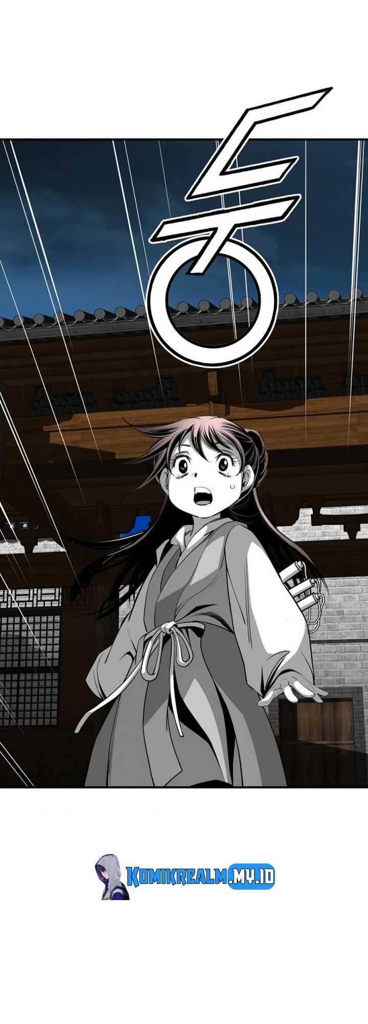 Way To Heaven Chapter 78 Gambar 23