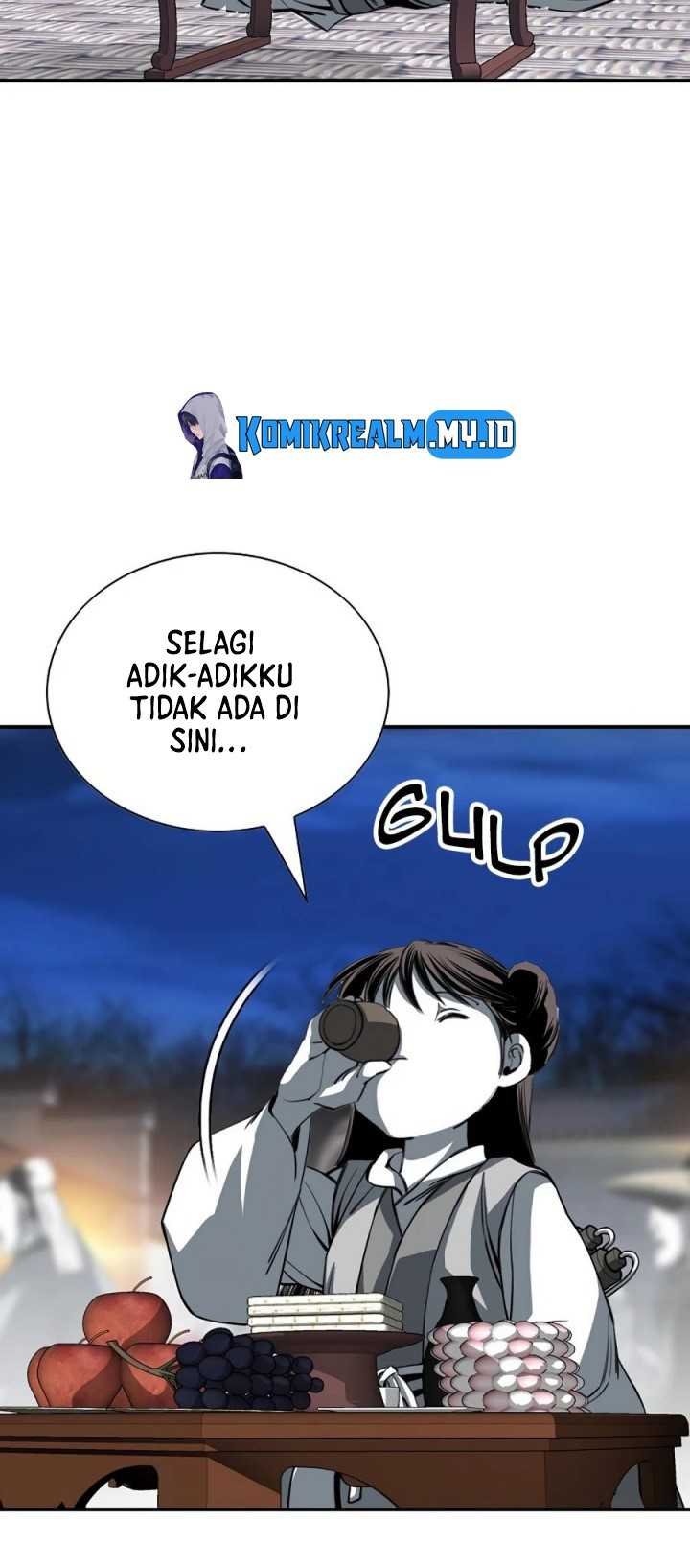 Way To Heaven Chapter 78 Gambar 31