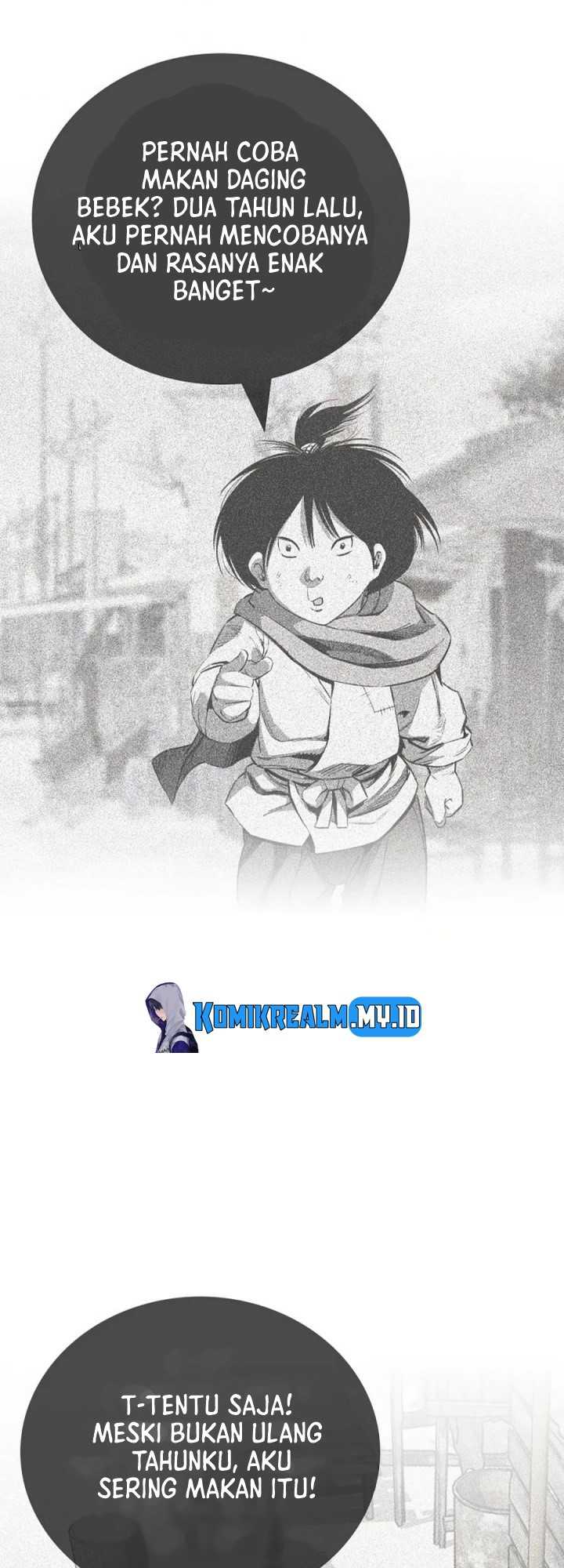 Way To Heaven Chapter 78 Gambar 35