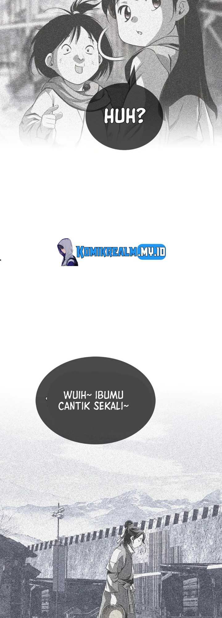 Way To Heaven Chapter 78 Gambar 37