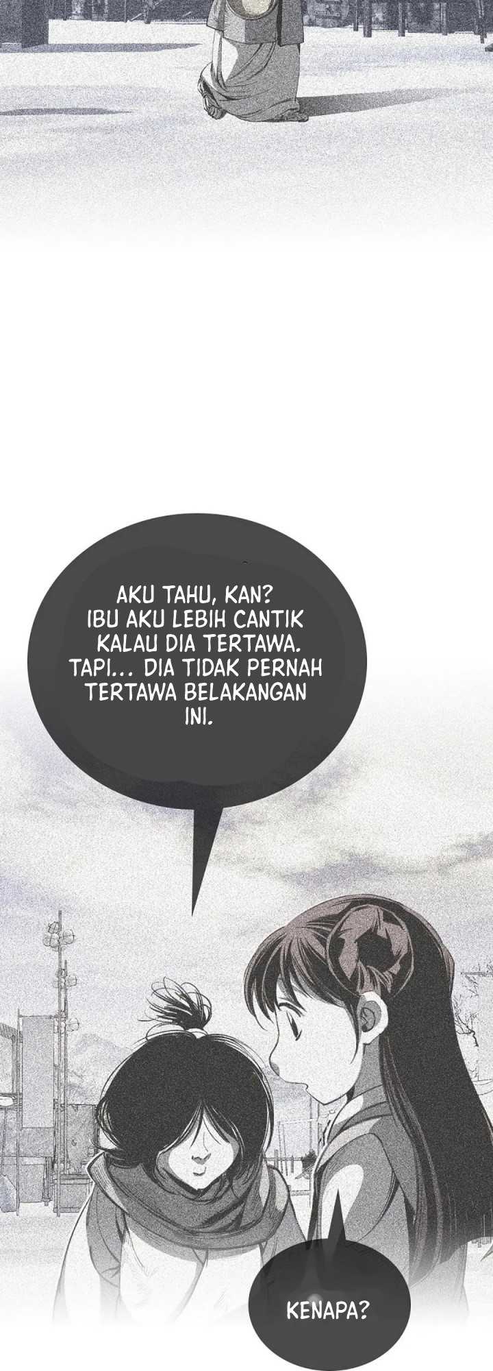 Way To Heaven Chapter 78 Gambar 38