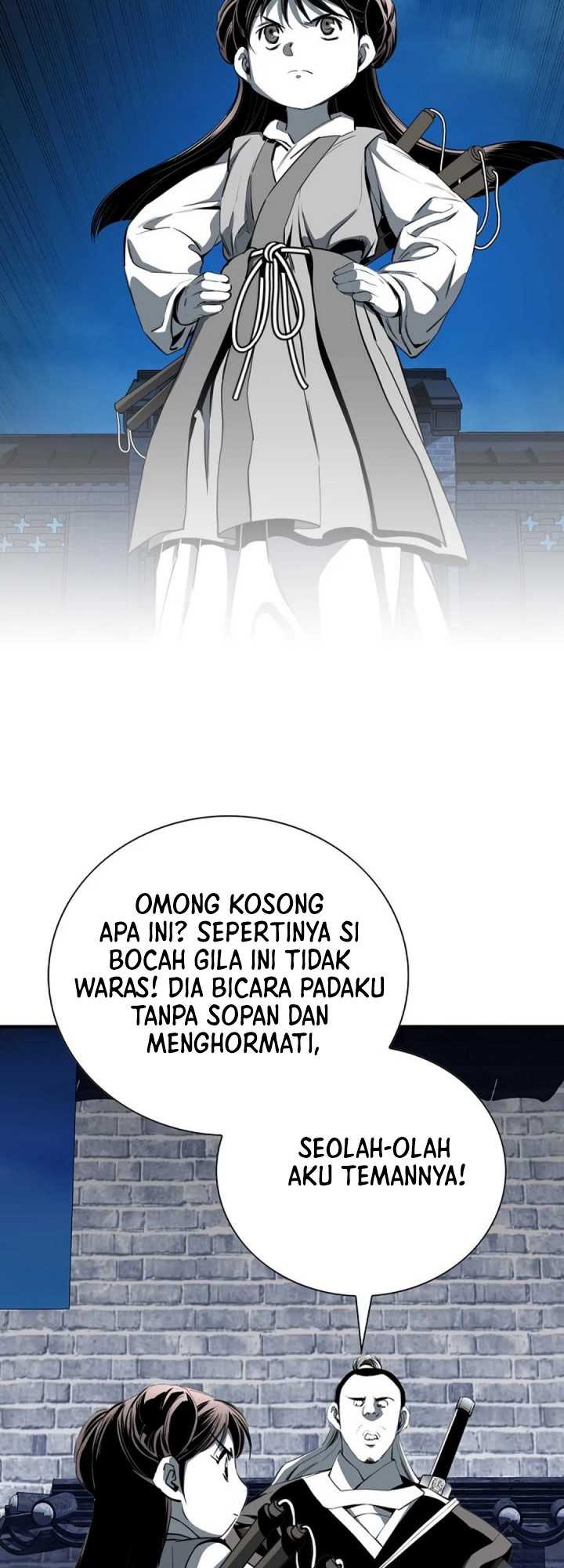 Way To Heaven Chapter 78 Gambar 4