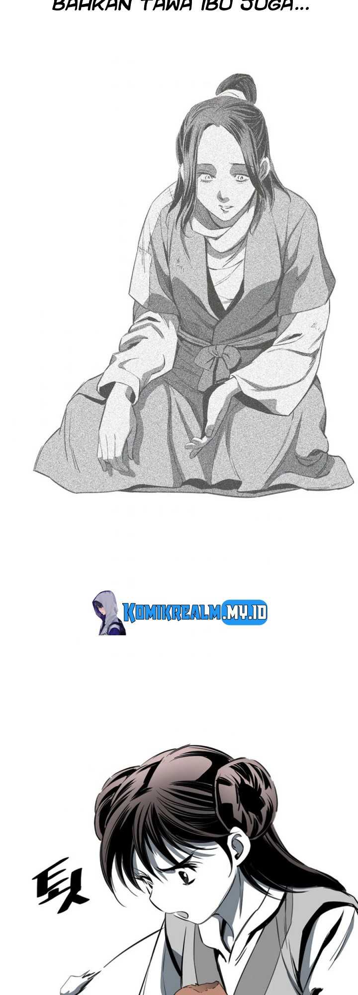 Way To Heaven Chapter 78 Gambar 40