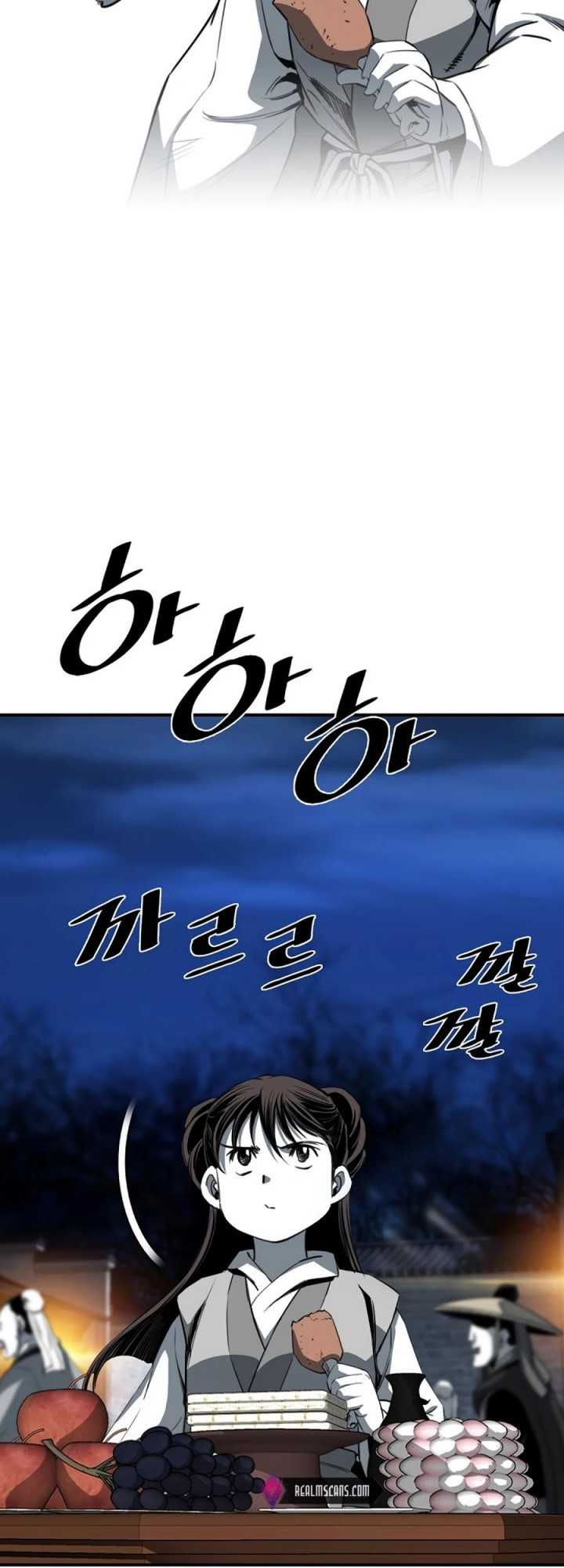 Way To Heaven Chapter 78 Gambar 41
