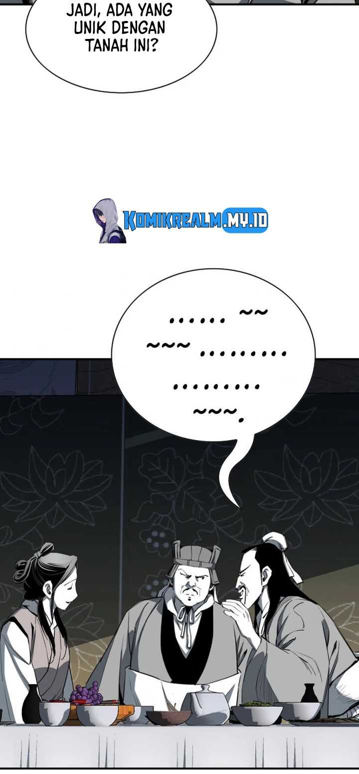 Way To Heaven Chapter 78 Gambar 45