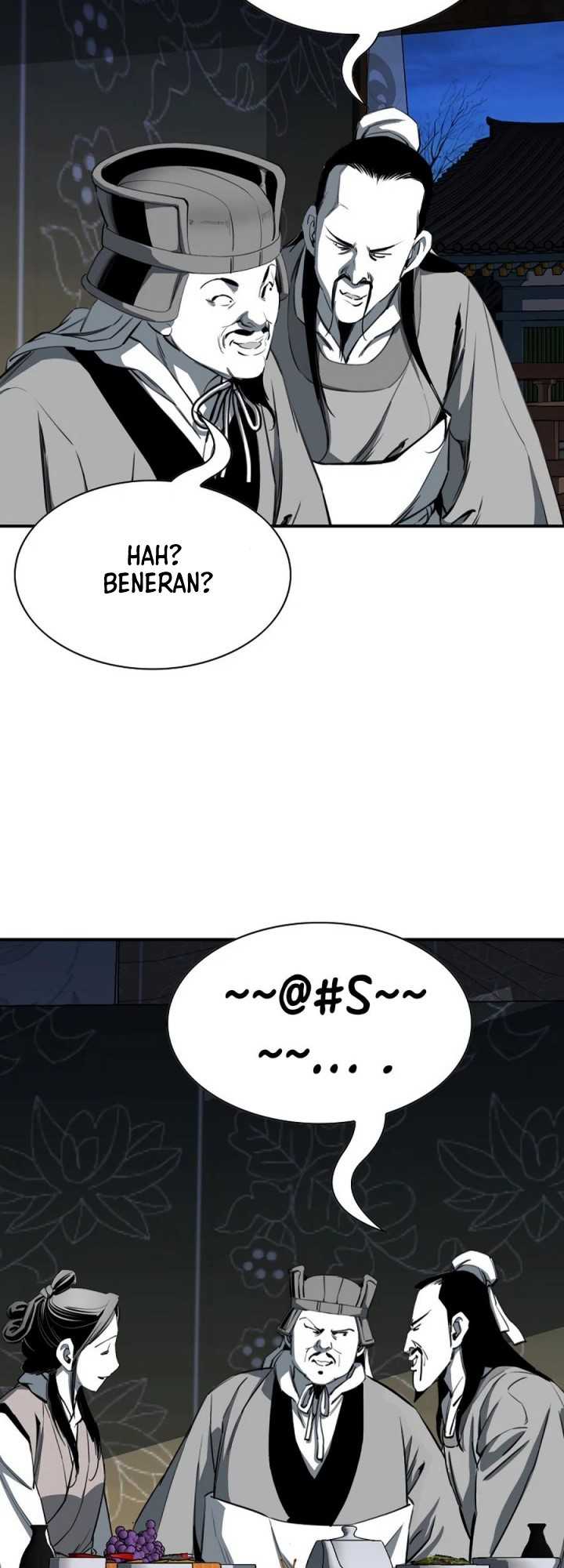 Way To Heaven Chapter 78 Gambar 48