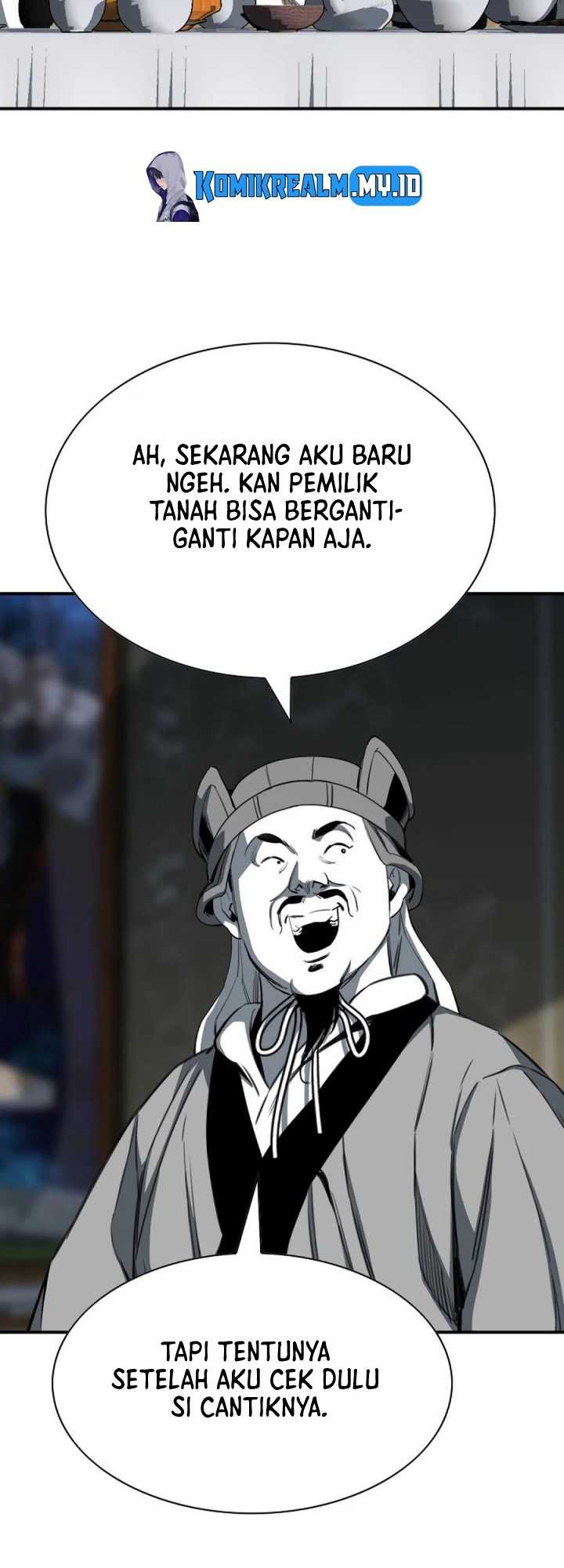 Way To Heaven Chapter 78 Gambar 49