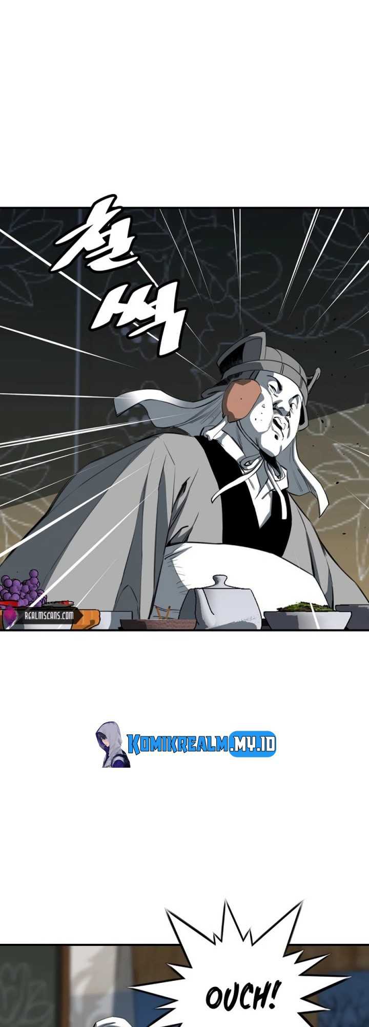 Way To Heaven Chapter 78 Gambar 50