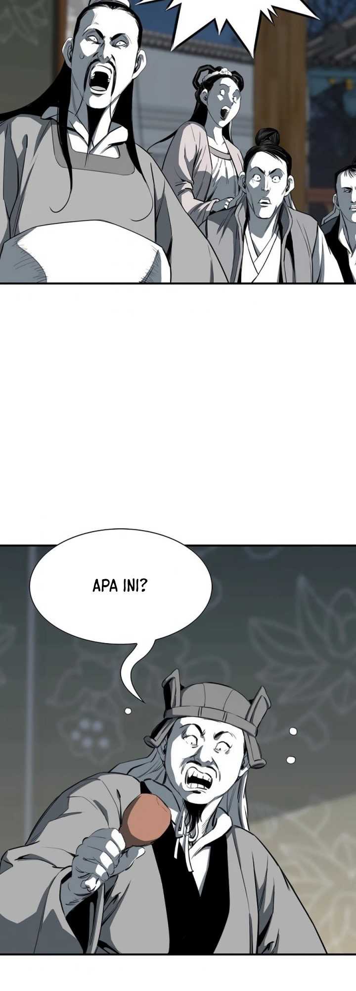 Way To Heaven Chapter 78 Gambar 51
