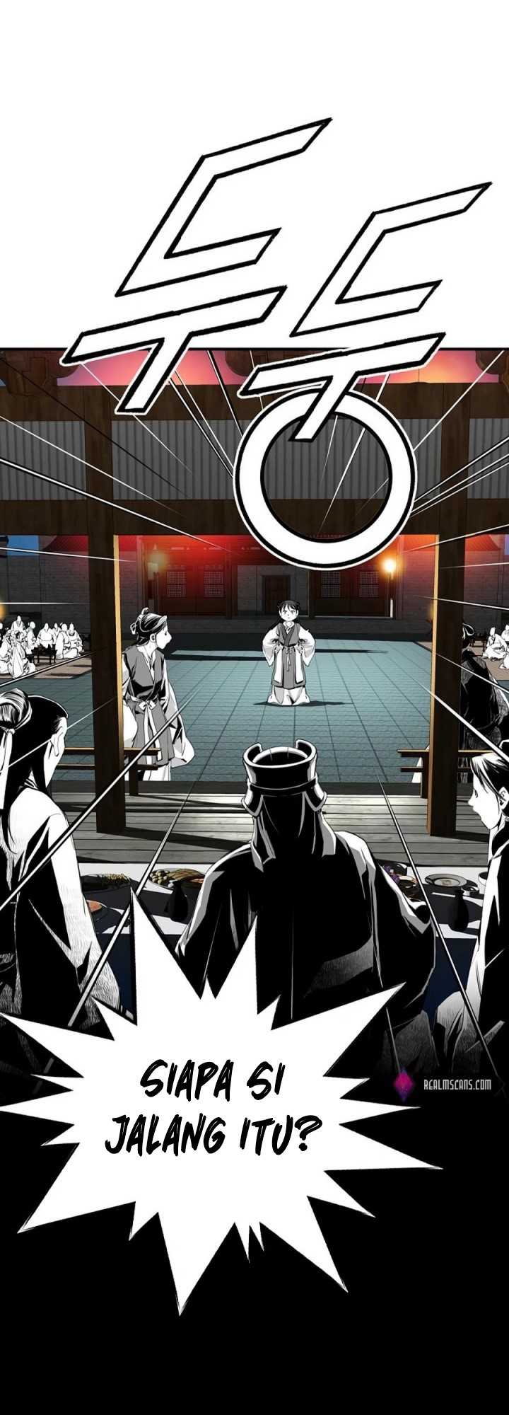 Way To Heaven Chapter 78 Gambar 53