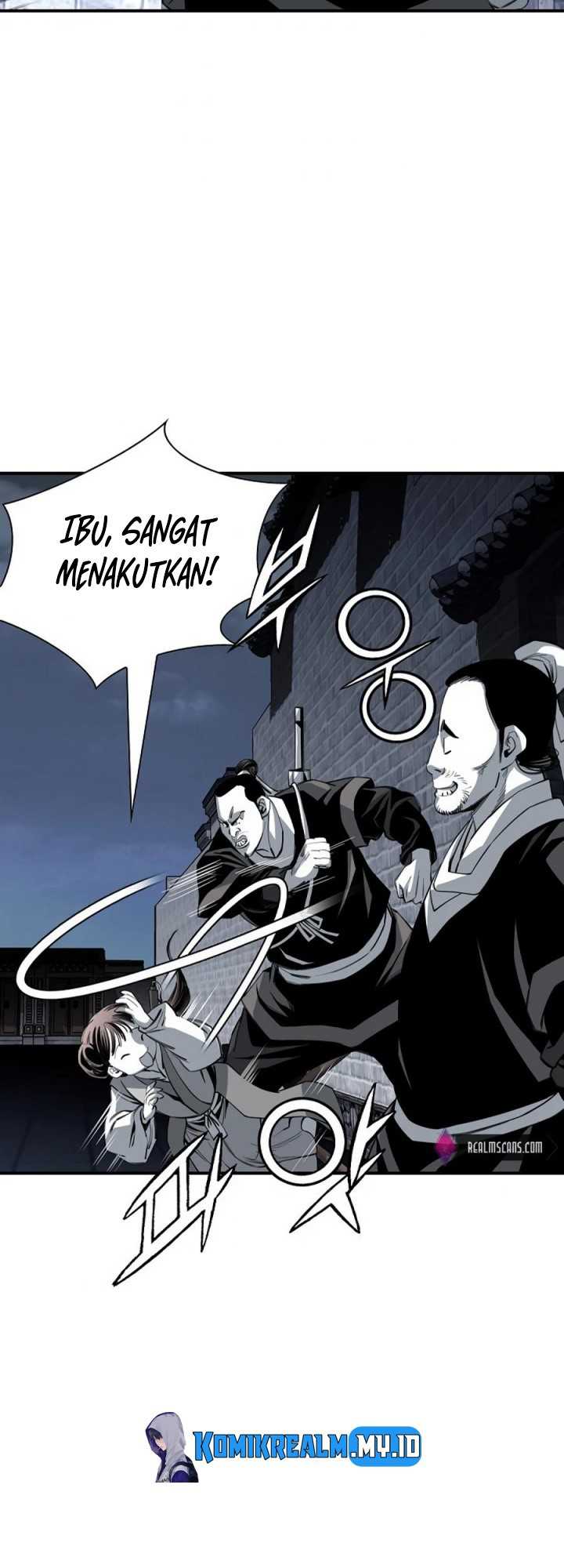 Way To Heaven Chapter 78 Gambar 6
