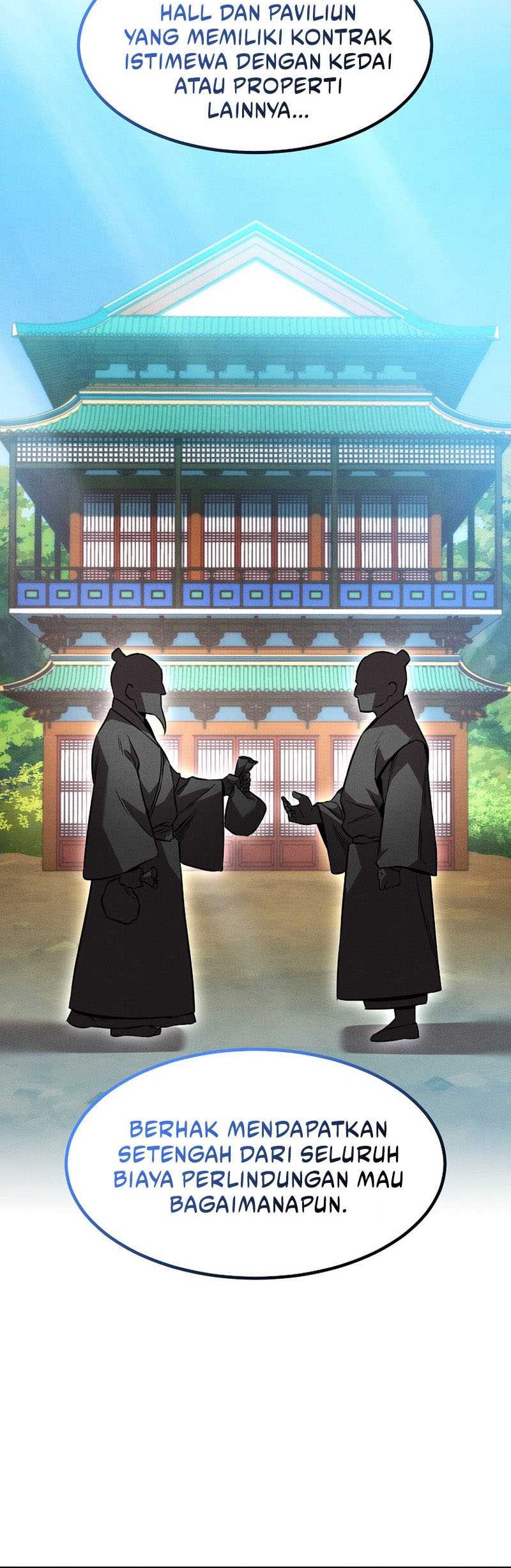 Reincarnated Escort Warrior Chapter 44 Gambar 33